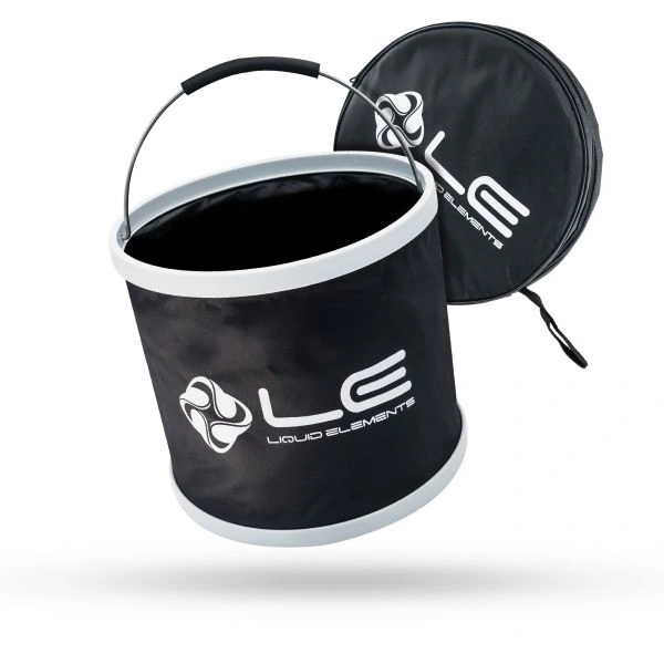 Liquid Elements - Falteimer 7 Liter